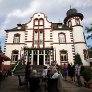 Villa Sophienh&ouml;he